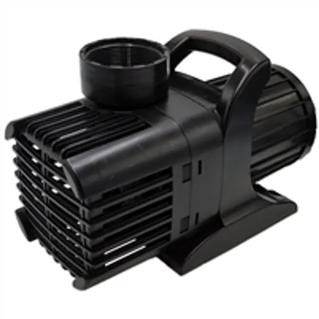Anjon Manufacturing Monsoon 12,500 GPH w/ 200 Foot Cord