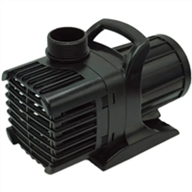 Anjon Manufacturing Monsoon 3,000 GPH w/ 100 Foot Cord