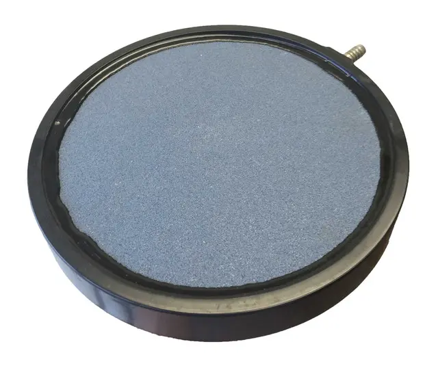 Anjon Manufacturing 8" Pond Aeration Micro-Bubble Diffuser Disc