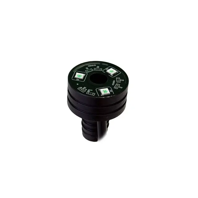 Anjon Manufacturing 2-Watt Color Changing Fountain Light Ring