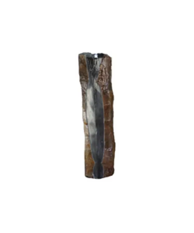 Anjon Manufacturing Large Polished Canyon Basalt 40"
