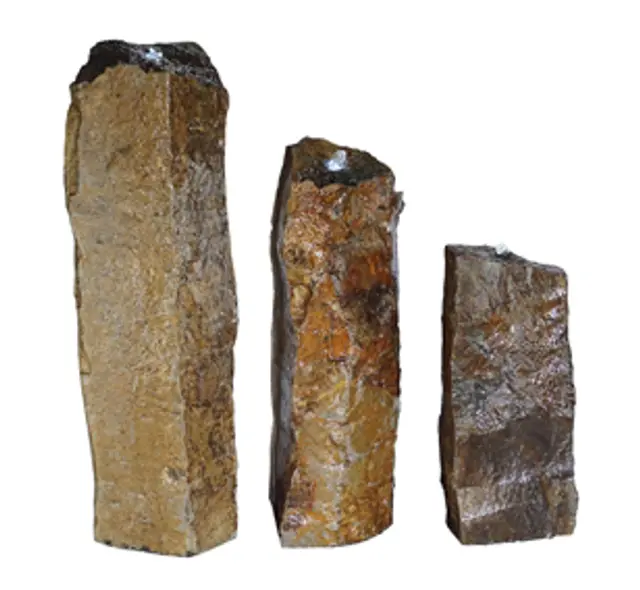 Anjon Manufacturing All Natural Narrow Basalt