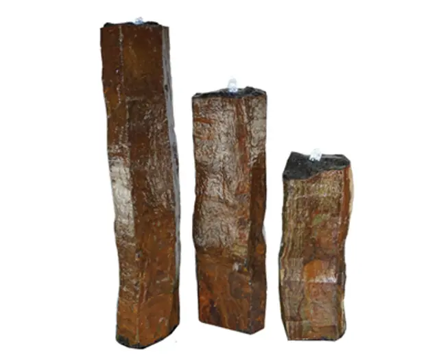 Anjon Manufacturing All Natural Basalt