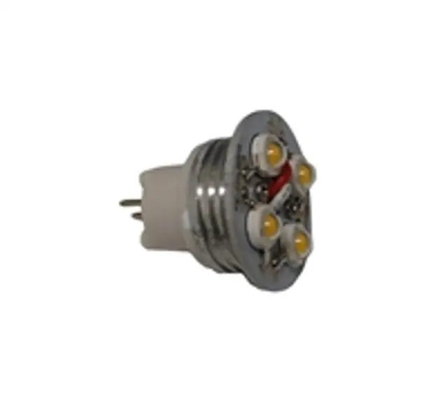 Anjon Manufacturing 6-Watt Well Light Replacement Bulb