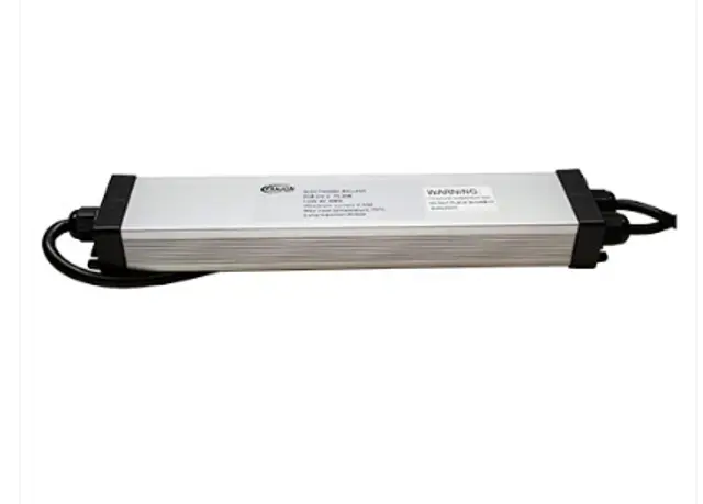 Anjon Manufacturing 75-Watt UV Replacement Transformer  THIS IS NOW AN 80 WATT
