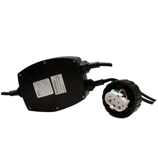 Anjon Manufacturing 55-Watt UV Replacement Transformer