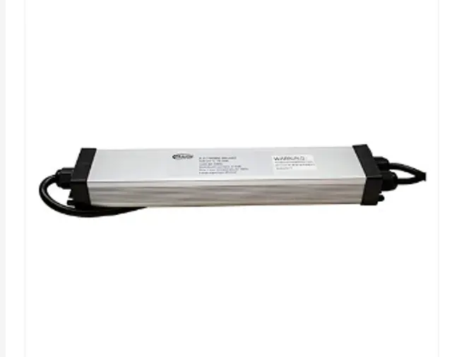Anjon Manufacturing 40-Watt UV Replacement Transformer