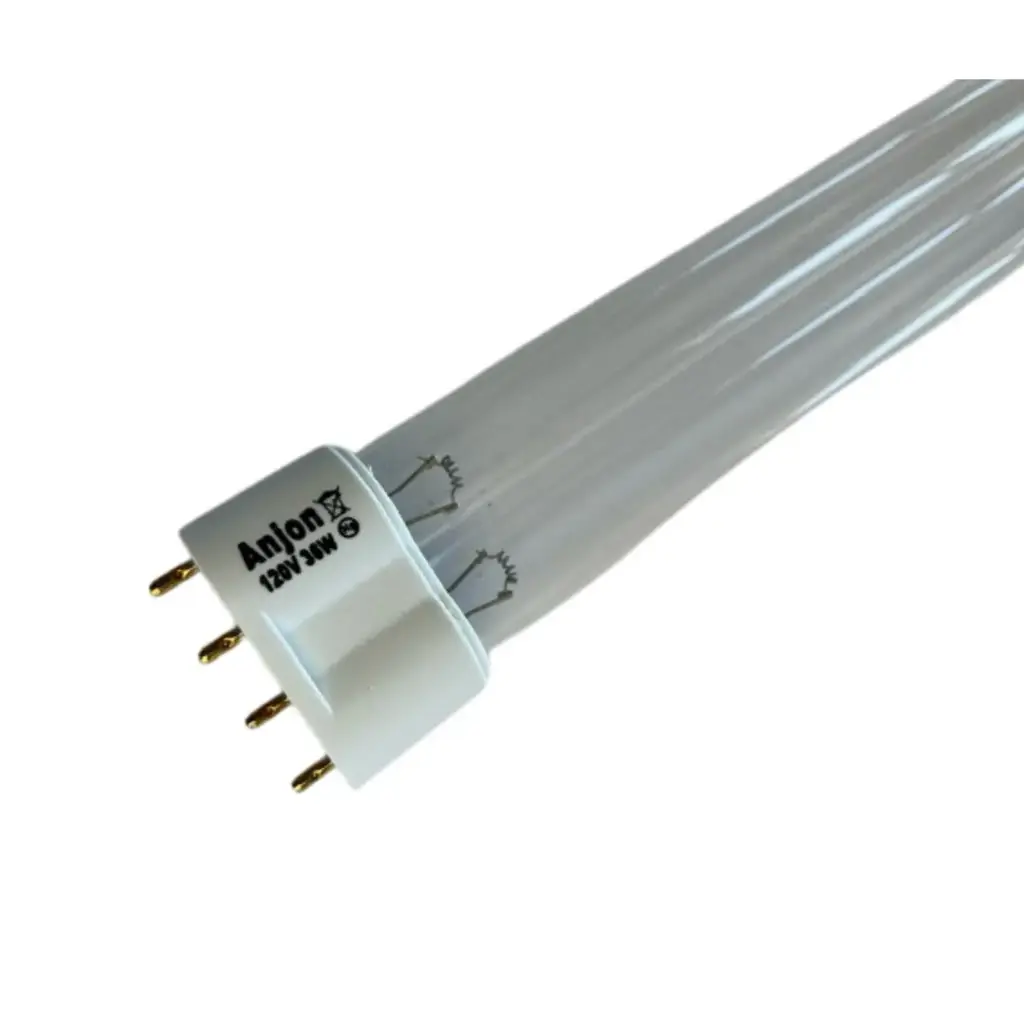 Anjon Manufacturing 36-Watt UV Replacement Bulb for LP-4000