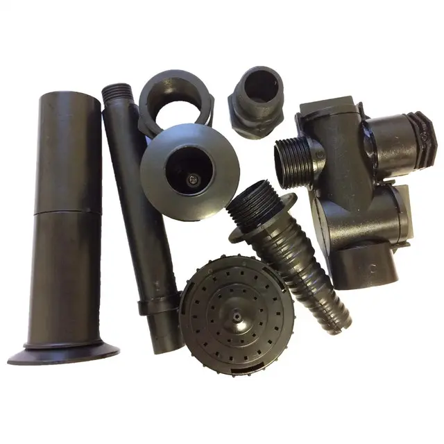 Anjon Manufacturing Fountain Nozzle Kit for LF-500 & LF-750