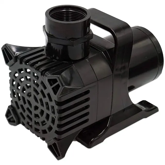 Anjon Manufacturing Monsoon 1,600 GPH