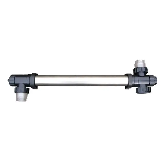 Anjon Manufacturing 75-Watt Stainless Steel Super Nova UV Light (New 80watt will replace these)