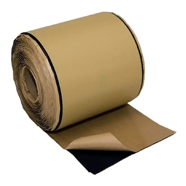 Anjon Manufacturing 12" x 50' Flashing Tape