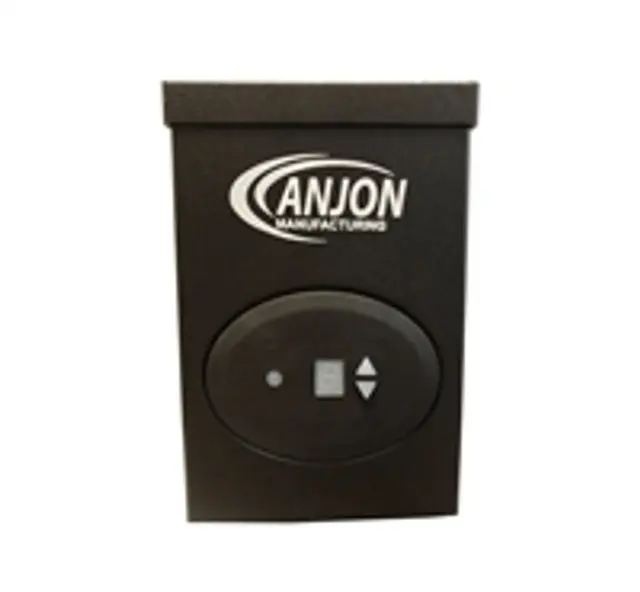 Anjon Manufacturing 300-Watt Digital Transformer