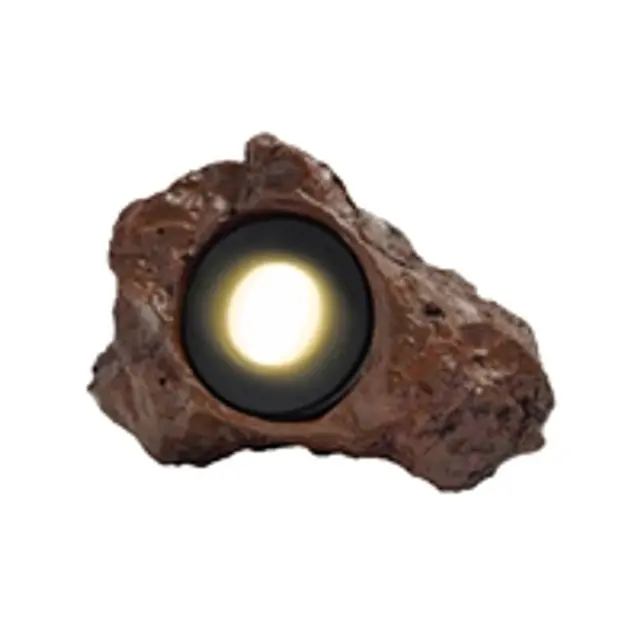 Anjon Manufacturing 1.5-Watt LED Rock Light Kit