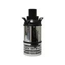 Anjon Manufacturing Big Frog Eco-Drive 15,000 GPH 100ft Cord