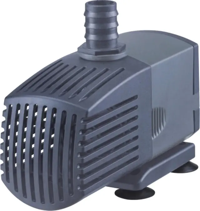 Anjon Manufacturing Tadpole 350 GPH Fountain Pump