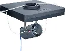 Scott Aerator DE-ICER FLOATING