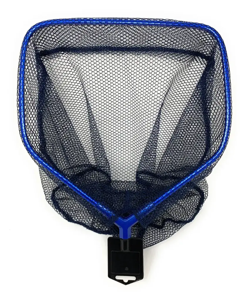 IKU KOI KICHI  12 " x 12" Trapeze Net