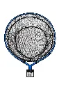 IKU KOI KICHI  17" Round Net