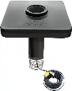 Scott Aerator DA-20 DISPLAY AERATOR, 1/3 HP 230 V, 100 FT 12-2
