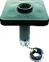 Scott Aerator NORTH STAR AERATOR, 3/4 HP 115 V, 150 FT 10-2