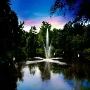 Scott Aerator CLOVER FOUNTAIN, 1/2 HP 115 V, 150 FT 10-2