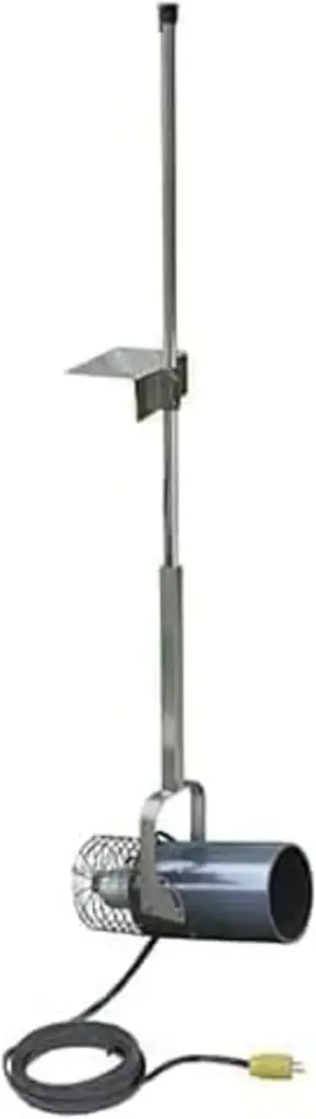 Scott Aerator AQUASWEEP DM, 3/4 HP 115 V, 100 FT 10-2