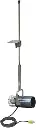 Scott Aerator AQUASWEEP DM, 3/4 HP 115 V, 100 FT 10-2