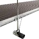 Scott Aerator AQUASWEEP TM, 1/2 HP 115 V, 100 FT 12-2