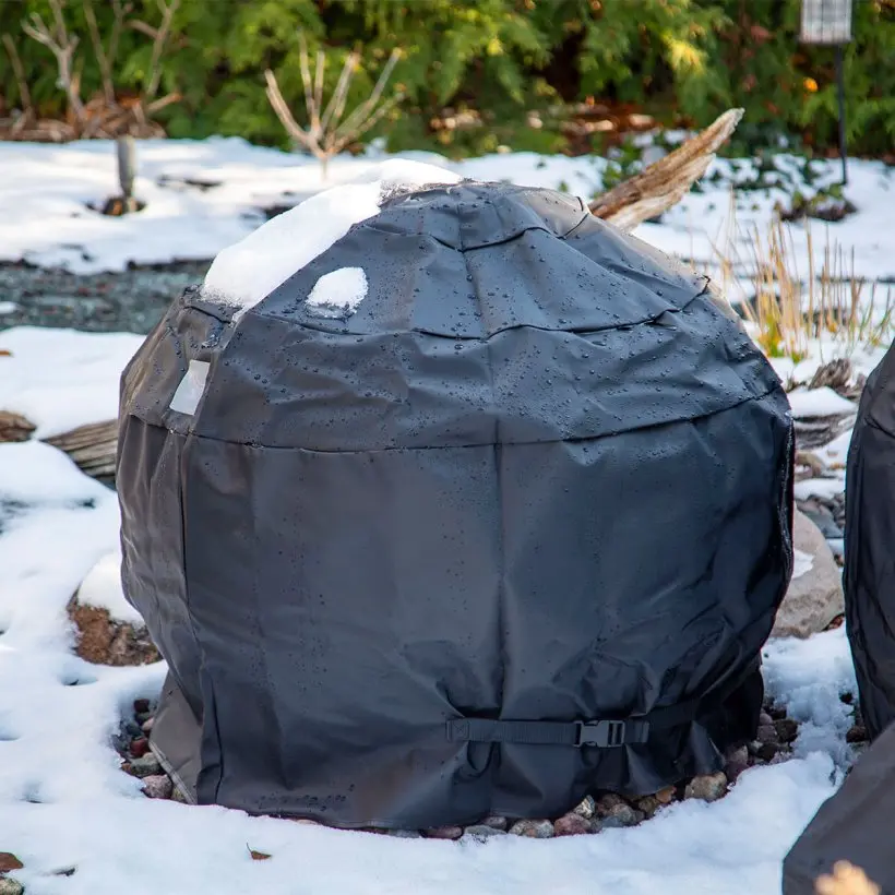 Aquascape FOUNTAIN COVER SPHERE - 40" DIA (102 CM)
