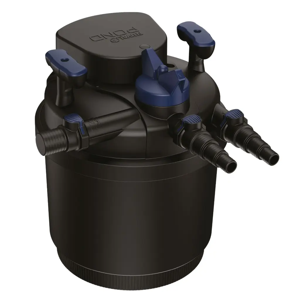 Laguna Fluval Pressure Flo 1200 Pond Filter