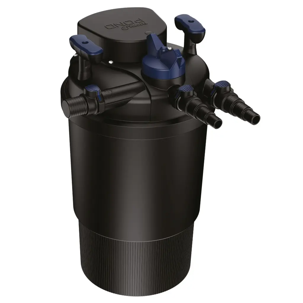 Laguna Fluval Pressure Flo 2100 Pond Filter