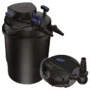 Laguna Fluval ClearFlo 3500 Pond Filter Kit