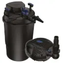 Laguna Fluval ClearFlo 5000 Pond Filter Kit