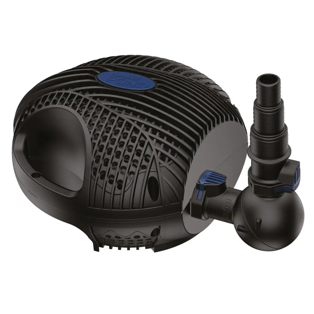 Laguna Fluval MaxFlo 700 Pond Pump