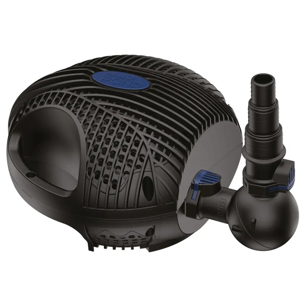 Laguna Fluval MaxFlo 1500 Pond Pump