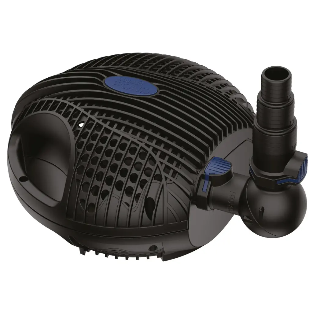 Laguna Fluval MaxFlo 2400 Pond Pump