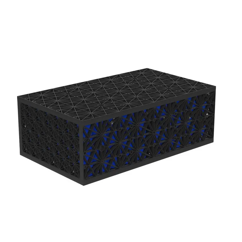 Aquascape FILTERBLOX MODULE