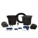 ATLANTIC MEDIUM WATER GARDEN KIT - 11' X 11'