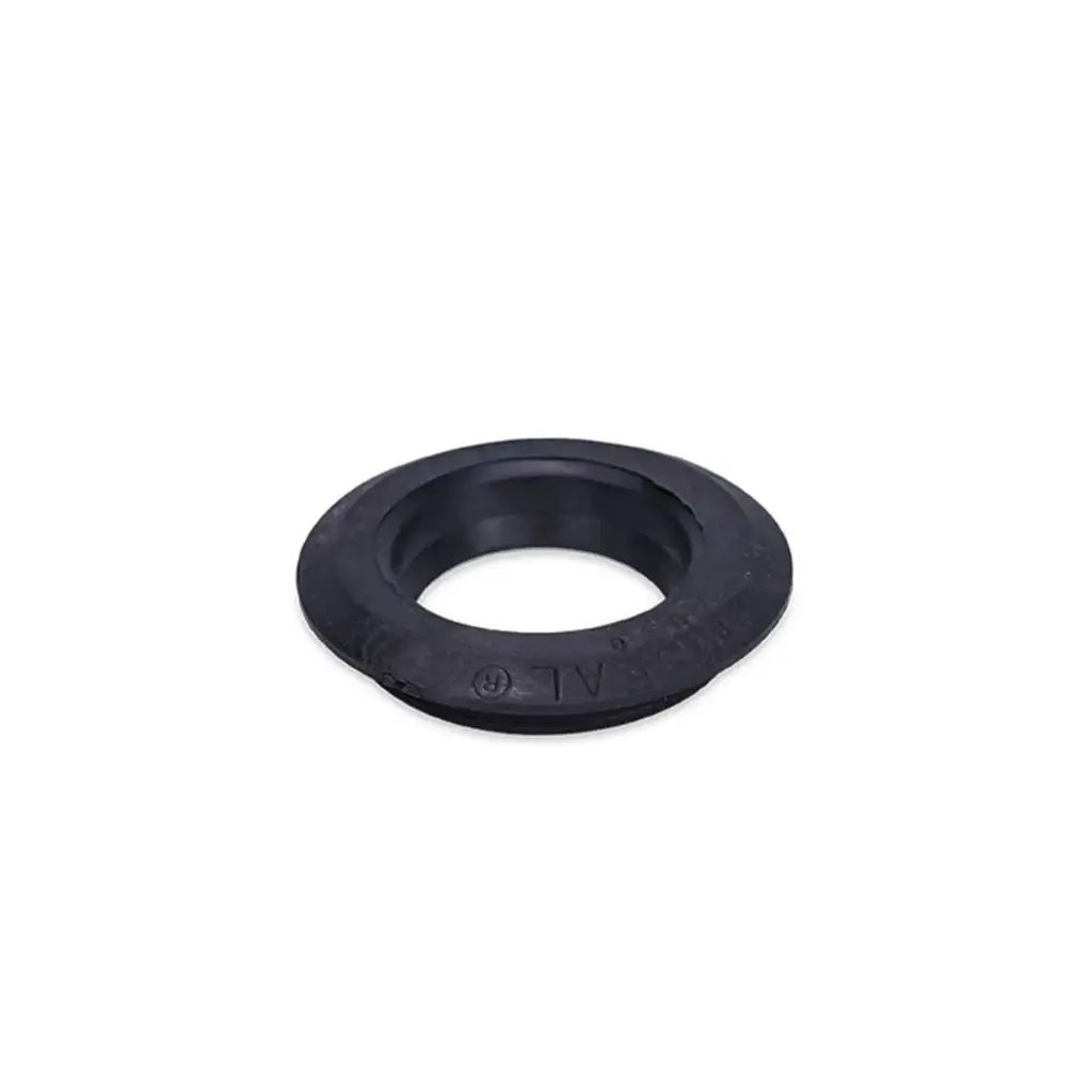 AQUASCAPE RUBBER BULKHEAD 3"