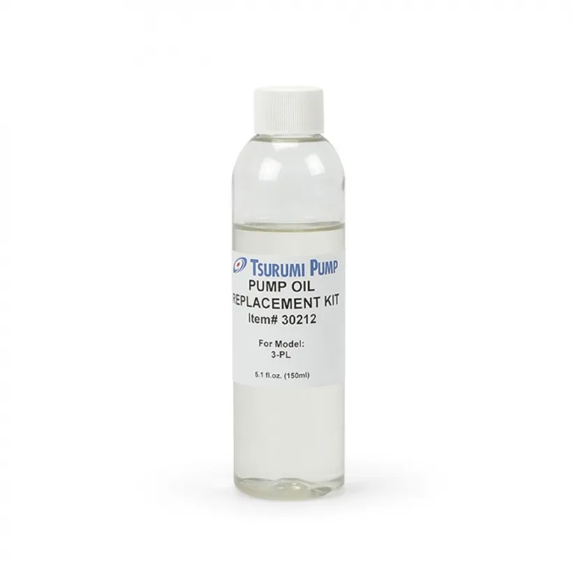 AQUASCAPE 3-PL2 3000 OIL (125 ML)