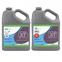 AQUASCAPE 3X CLEAN FOR PONDS XT - 64 OZ / 1.89 L