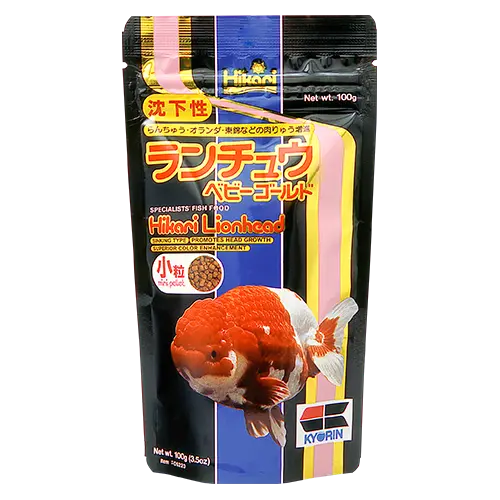LIONHEAD 3.5 OZ. MINI