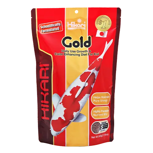 HIKARI GOLD® 17.6 OZ. MINI