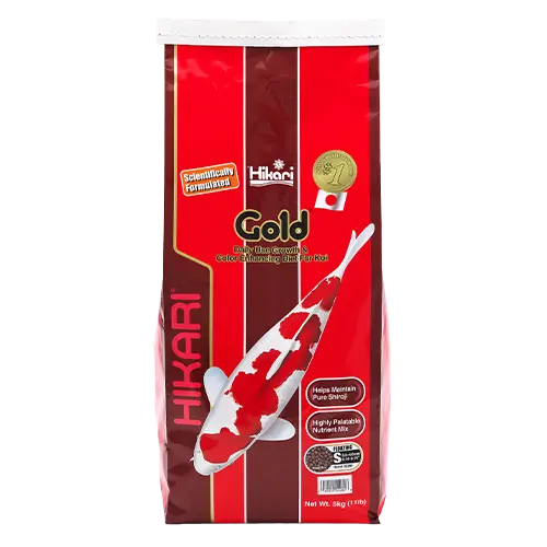 HIKARI GOLD® 11 LB. MINI