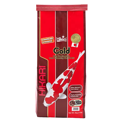 HIKARI GOLD® 11 LB. LARGE