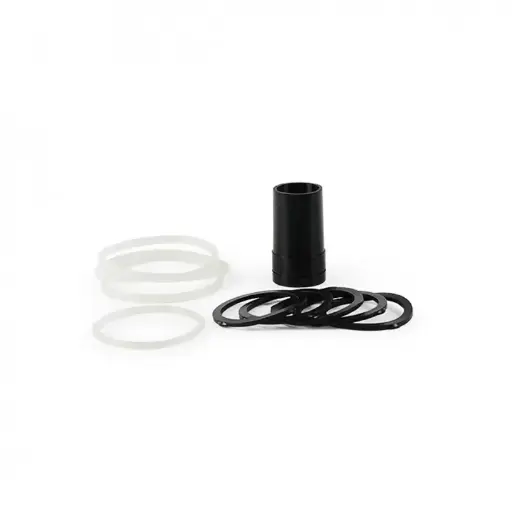 [AQS95051] AQUASCAPE ULTRAKLEAR UV CLARIFIER GASKET KIT (FITS 14W/28W/55W)