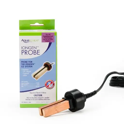 [AQS95028] AQUASCAPE IONGEN G2 PROBE - EPA REGISTERED
