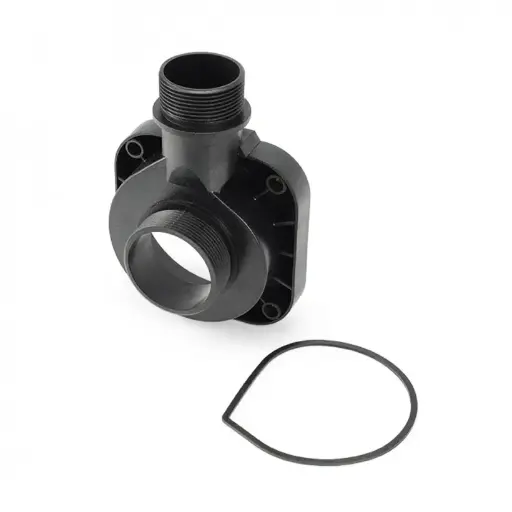 [AQSPRO45014] AQUASCAPE PRO AQUASURGE 4000-8000 ADJUSTABLE FLOW WATER CHAMBER COVER & O-RING KIT