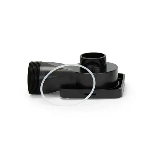 [AQS91137] AQUASCAPE ECOWAVE 2000/3000 WATER CHAMBER COVER & O-RING (FITS ECOWAVE 8000/12000)